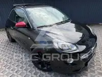 2017 Opel Adam