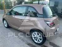 2017 Opel Adam