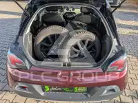 2017 Opel Adam