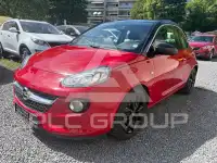 2017 Opel Adam