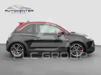 2017 Opel Adam