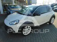 2017 Opel Adam