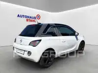 2017 Opel Adam