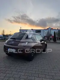 2017 Opel Adam