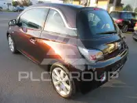 2017 Opel Adam