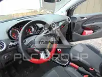 2017 Opel Adam