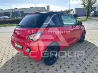 2017 Opel Adam