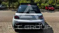 2017 Opel Adam