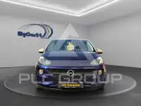 2017 Opel Adam