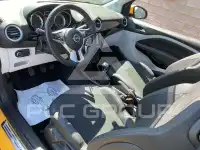 2017 Opel Adam