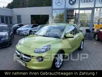 2017 Opel Adam