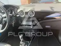 2017 Opel Adam