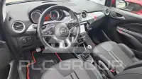 2017 Opel Adam