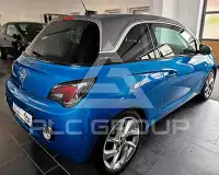 2017 Opel Adam