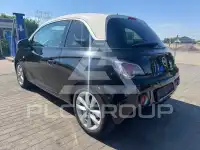 2017 Opel Adam