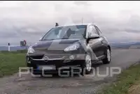 2017 Opel Adam