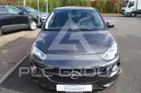 2017 Opel Adam