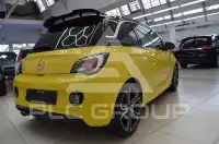 2017 Opel Adam