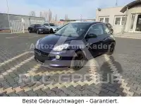 2017 Opel Adam