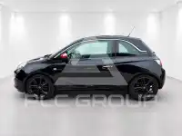 2017 Opel Adam
