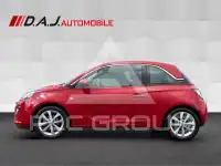 2017 Opel Adam