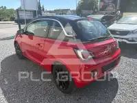 2017 Opel Adam