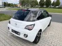 2017 Opel Adam