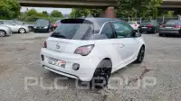 2017 Opel Adam