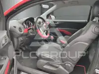 2017 Opel Adam