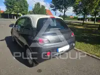 2017 Opel Adam
