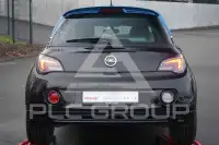 2017 Opel Adam