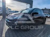 2017 Opel Adam