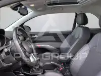 2017 Opel Adam
