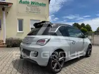 2017 Opel Adam