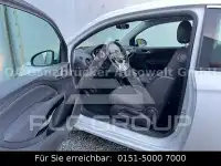 2017 Opel Adam