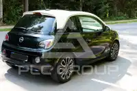 2017 Opel Adam