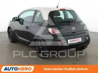 2017 Opel Adam