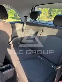2017 Opel Adam