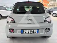 2017 Opel Adam