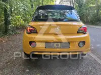 2017 Opel Adam