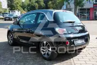 2017 Opel Adam