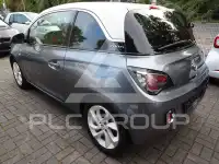 2017 Opel Adam
