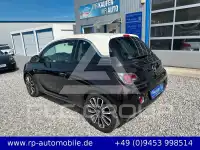 2017 Opel Adam