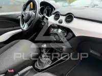 2017 Opel Adam