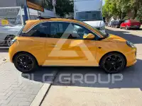 2017 Opel Adam