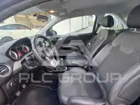 2017 Opel Adam