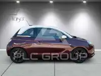 2017 Opel Adam