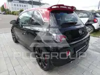 2017 Opel Adam