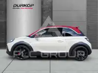 2017 Opel Adam