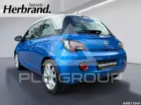 2017 Opel Adam